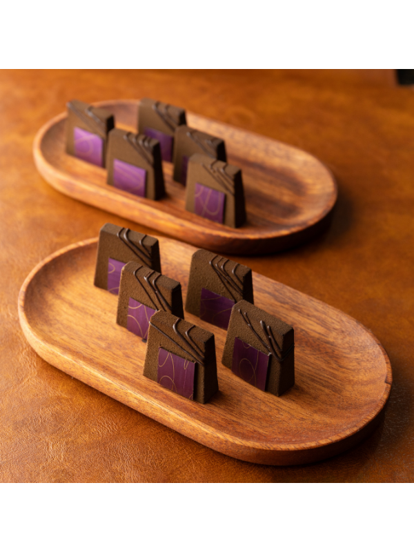 CM-4071 WAND 10,7gr PRALINEN SCHOKOLADENFORM