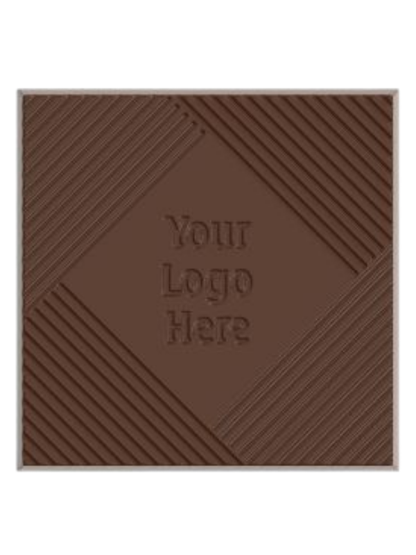 16'lı Markanıza Özel Madlen Kalıbı 5.5 gr - 50 ADET - GREYAS CHOCOLATE MOULDS