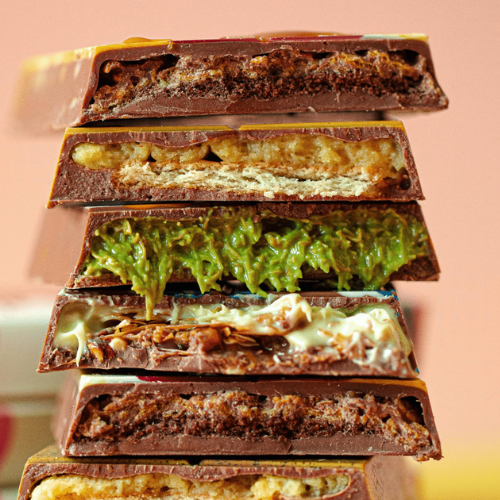 How Dubai's Viral Chocolate Craze is Shaping the Future of Artisan Molds