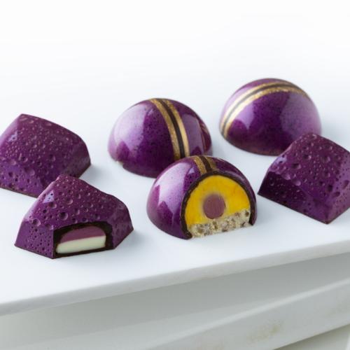 Praline Moulds