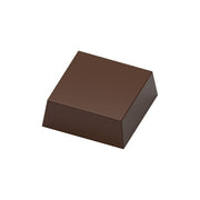 ECM 11102 QUADRAT 25,7GR SCHOKOLADENFORM