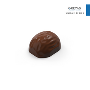 CM 1256 PRALİN ÇİKOLATA KALIBI - GREYAS CHOCOLATE MOULDS