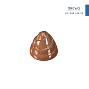 CM 1313 PRALİN ÇİKOLATA KALIBI - GREYAS CHOCOLATE MOULDS