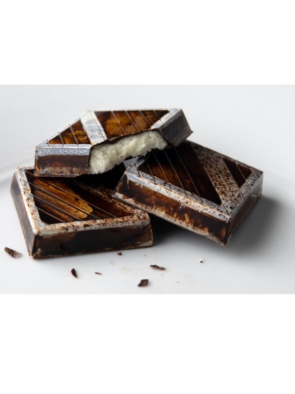 CM 1399 MADLEN ÇİKOLATA KALIBI - GREYAS CHOCOLATE MOULDS