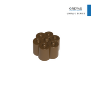 CM 1463 MOLDE DE CHOCOLATE PRALINÊ FLOR – 10 G