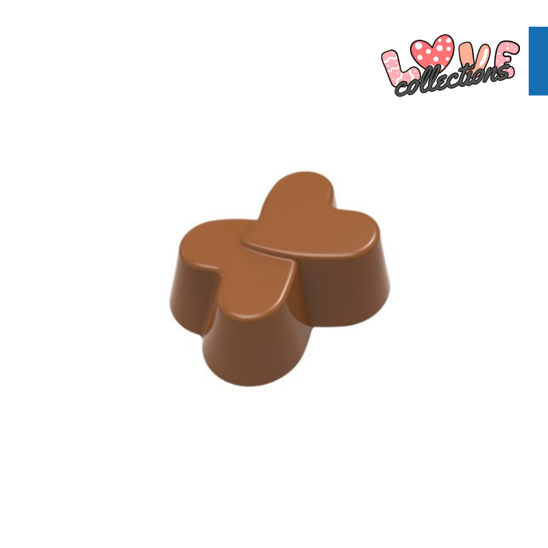 CM 1470 MOULE À PRALINÉ EN CHOCOLAT