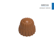 CM 1492 PRALİN ÇİKOLATA KALIBI - GREYAS CHOCOLATE MOULDS