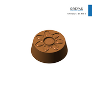 🍫 CM-1594 PRALINEN SCHOKOLADENFORM