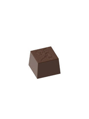 CM-4305 QUADRAT 11,7GR PRALINEN SCHOKOLADENFORM