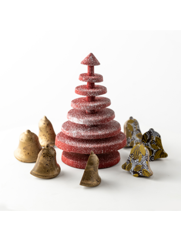 CM 1809 YILBAŞI ÇİKOLATA KALIBI - GREYAS CHOCOLATE MOULDS