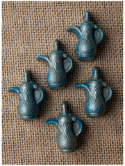 CM 1848 PRALİN ÇİKOLATA KALIBI - GREYAS CHOCOLATE MOULDS