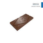 CM 3115 TABLET ÇİKOLATA KALIBI - GREYAS CHOCOLATE MOULDS