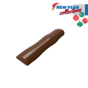 CM 3135 SANTA BAR CHOCOLATE MOULD