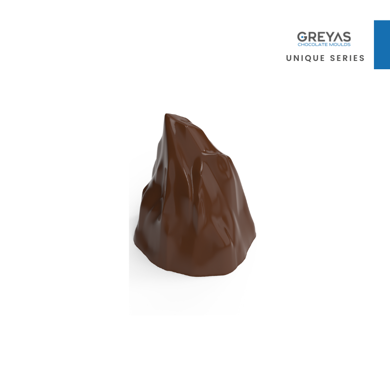 CM 3175 PRALİN ÇİKOLATA KALIBI - GREYAS CHOCOLATE MOULDS