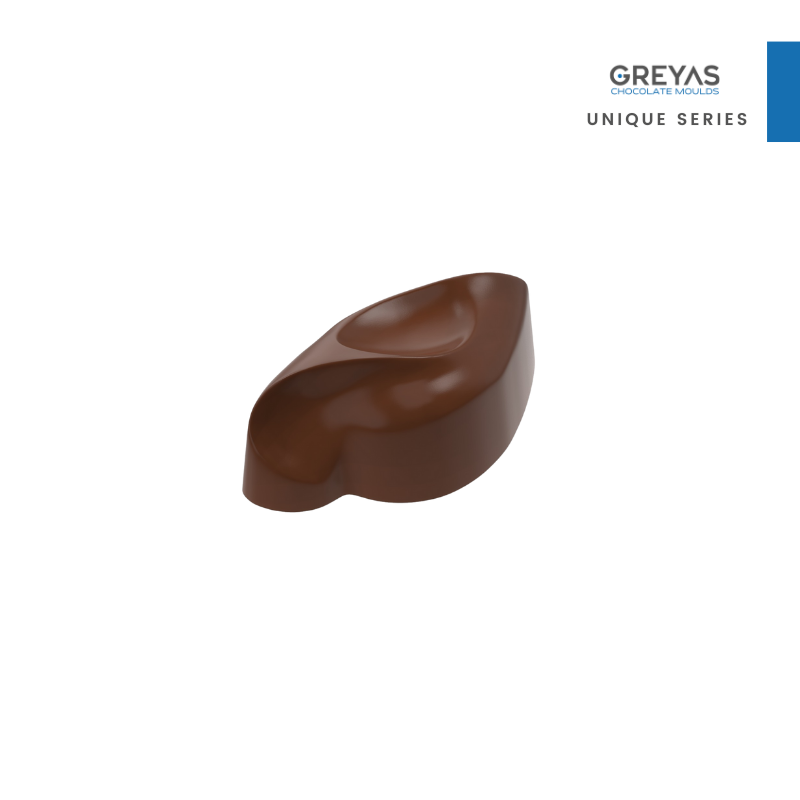 CM 3241  PRALİN ÇİKOLATA KALIBI - GREYAS CHOCOLATE MOULDS