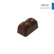 CM 3243  PRALİN ÇİKOLATA KALIBI - GREYAS CHOCOLATE MOULDS