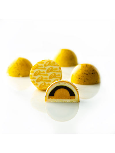 CM 3262 BONBON ÇİKOLATA KALIBI
