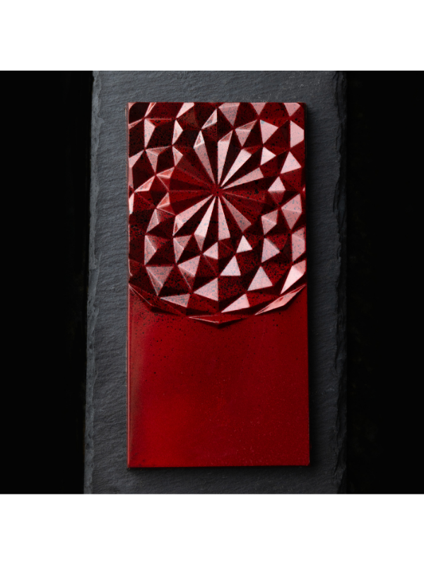 CM 3819 MOLDE PARA TABLETA DE CHOCOLATE 