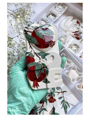 CM-3838 BIG HEART TAFEL SCHOKOLADENFORM