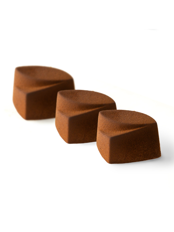 GREYAS CHOCOLATE MOULDS