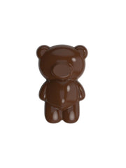 CM 4117 TEDDY BEAR 27gr CHOCOLATE MOULD