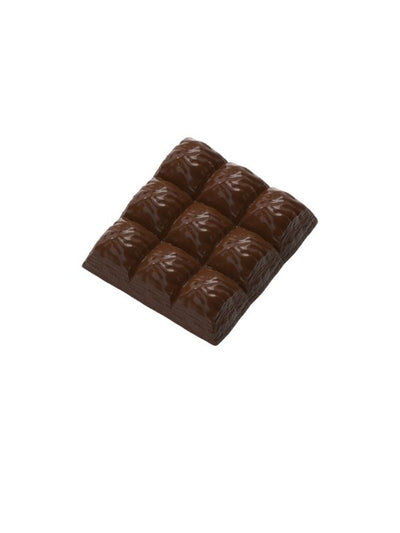 CM 4314 KARE BAKLAWA TABLET ÇİKOLATA KALIBI
