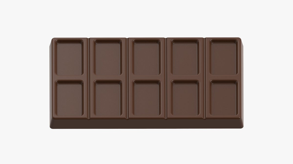 polycarbonate tablet chocolate mold, segmented chocolate bar mold, 10 segment chocolate mold, classic chocolate bar mold, rectangular chocolate tablet mold, break apart chocolate bar mold, professional polycarbonate chocolate mold, chocolate tablet mould, chocolate casting mold, confectionery chocolate mold, artisan chocolate bar mold, solid chocolate bar mold, geometric chocolate mold, reusable chocolate mold, rigid chocolate mould, professional chocolate bar mould