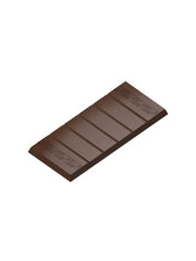 polycarbonate tablet chocolate mold, decorative chocolate bar mold, floral chocolate mould, leaf pattern chocolate mold, botanical chocolate bar mold, segmented chocolate tablet mold, engraved chocolate mold, embossed chocolate bar mould, rectangular chocolate mold, ornamental chocolate mold, artisan chocolate bar mold, professional polycarbonate chocolate mold, confectionery chocolate mold, chocolate casting mold, reusable chocolate mold, rigid chocolate mould