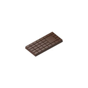 polycarbonate tablet chocolate mold, grid chocolate bar mold, segmented chocolate bar mold, mini square chocolate mold, small square chocolate mould, geometric chocolate bar mold, break apart chocolate mold, classic chocolate tablet mold, rectangular chocolate mold, professional polycarbonate chocolate mold, chocolate casting mold, confectionery chocolate mold, artisan chocolate bar mold, solid chocolate bar mold, reusable chocolate mold, rigid chocolate mould, multi segment chocolate mold