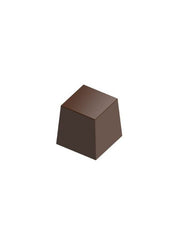 Trapezoid Chocolate Mold, Pyramid Chocolate Mold, Geometric Chocolate Mold, Chocolate Praline Mold, Chocolate Bonbon Mold, Square Praline Mold, Professional Chocolate Mold, Polycarbonate Chocolate Mold, Chocolate Candy Mold, Chocolate Truffle Mold, Chocolate Making Mold, Artisan Chocolate Mold, Geometric Bonbon Mold, Faceted Chocolate Mold, Chocolate Mould, Professional Bonbon Mold, Trapezoid Bonbon Mold, Pyramid Praline Mold, Geometric Praline Mold, Commercial Chocolate Mold