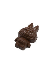 polycarbonate monster chocolate mold, cute monster chocolate mold, bunny ear chocolate mold, long ear character chocolate mould, 3D character chocolate mold, collectible toy chocolate mold, furry character chocolate mold, fantasy creature chocolate mold, cute creature chocolate mould, novelty chocolate mold, character shaped chocolate mold, professional polycarbonate chocolate mold, chocolate figure mold, chocolate casting mold, confectionery chocolate mold, artisan chocolate mold, reusable chocolate mold,