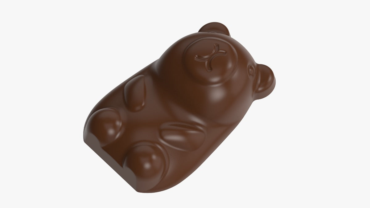 polycarbonate capybara chocolate mold, capybara chocolate mould, 3D capybara chocolate mold, cute capybara chocolate mold, animal chocolate mold, capybara shaped chocolate mold, professional polycarbonate chocolate mold, chocolate figure mold, chocolate casting mold, solid chocolate mold, confectionery chocolate mold, novelty chocolate mold, reusable chocolate mold, rigid chocolate mold, capybara candy mold, artisan chocolate mold