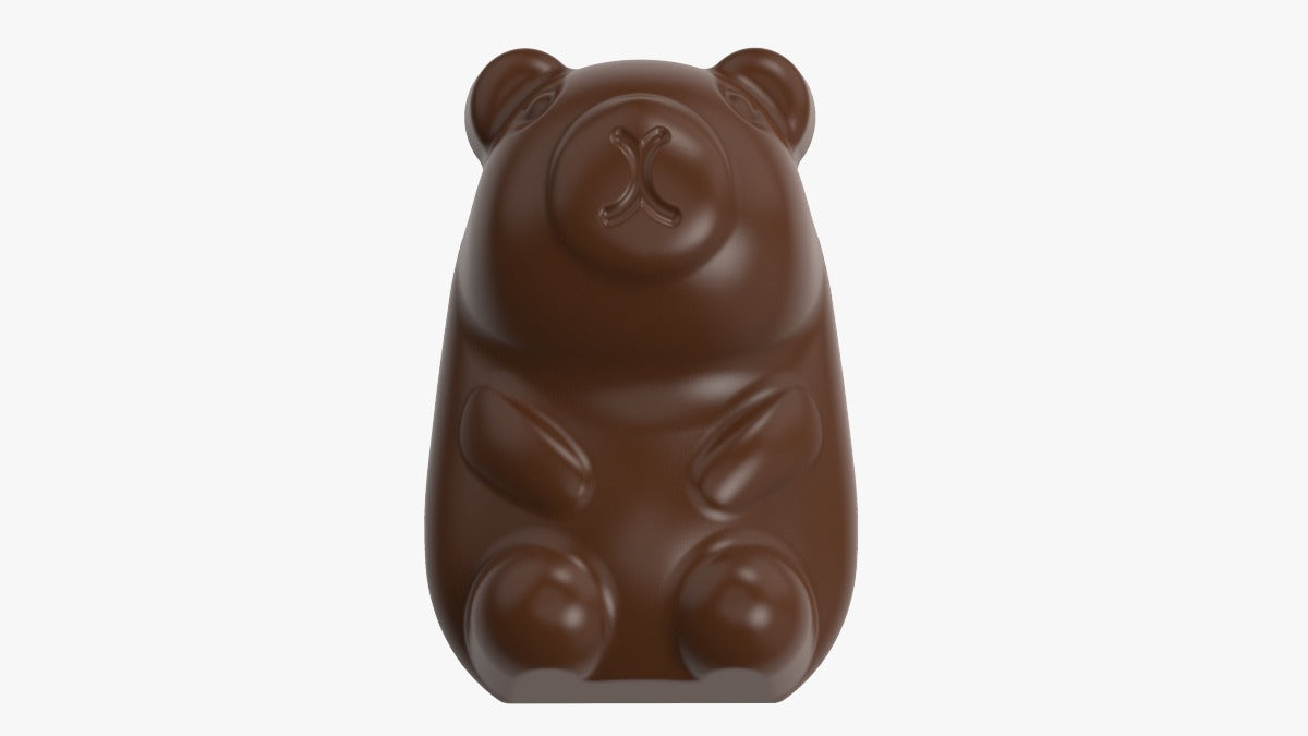 polycarbonate capybara chocolate mold, capybara chocolate mould, 3D capybara chocolate mold, cute capybara chocolate mold, animal chocolate mold, capybara shaped chocolate mold, professional polycarbonate chocolate mold, chocolate figure mold, chocolate casting mold, solid chocolate mold, confectionery chocolate mold, novelty chocolate mold, reusable chocolate mold, rigid chocolate mold, capybara candy mold, artisan chocolate mold