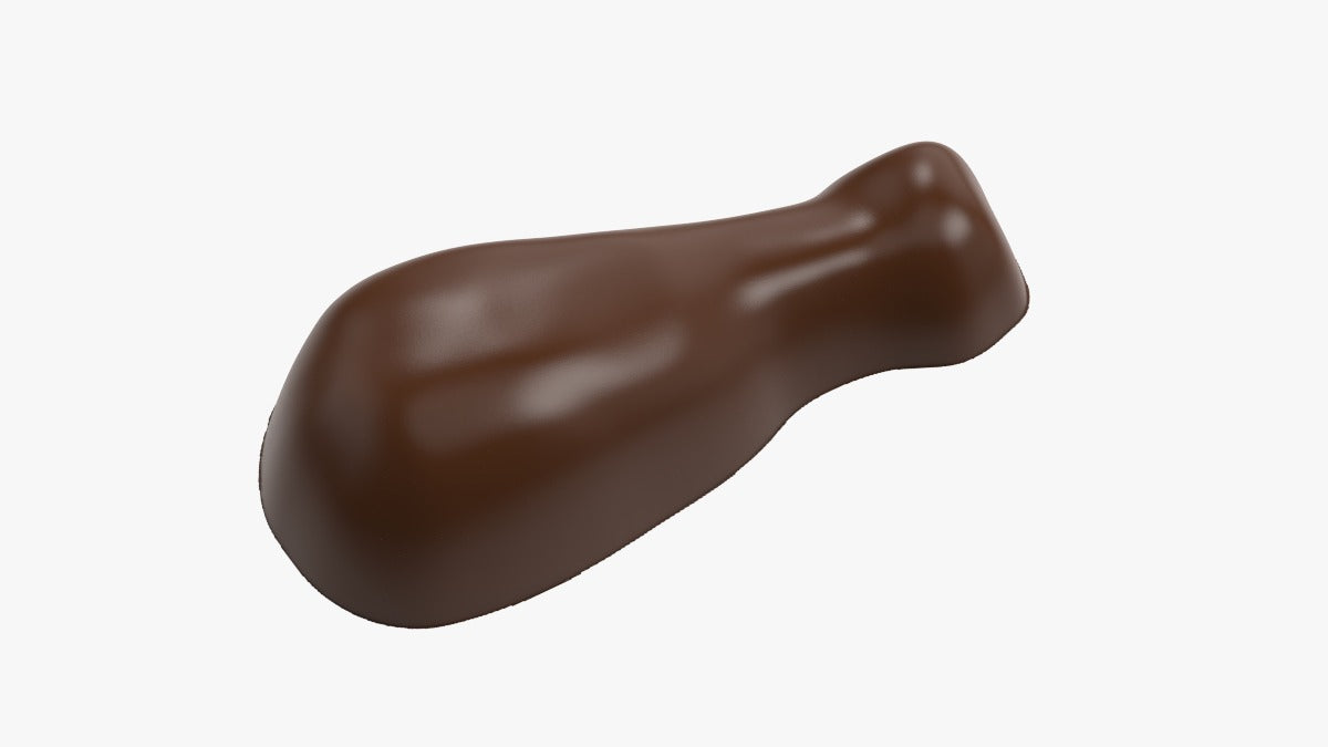 CM 4403 CHOCOLATE MOULD