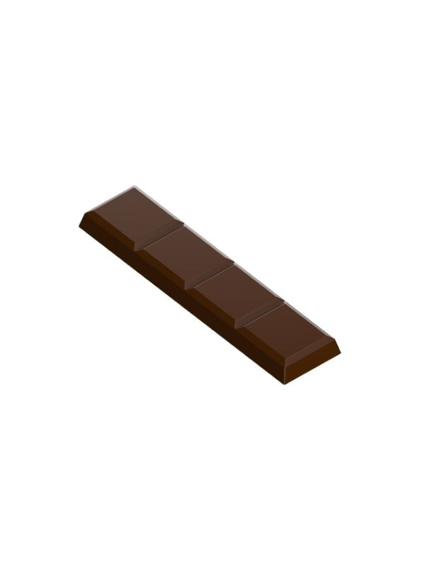 Four Segment Chocolate Bar Mold, Slim Chocolate Bar Mold, Segmented Chocolate Bar Mold, Long Chocolate Bar Mold, Chocolate Stick Mold, Chocolate Baton Mold, Break Apart Chocolate Bar Mold, Chocolate Tablet Mold, Narrow Chocolate Bar Mold, Chocolate Finger Mold, Mini Chocolate Bar Mold, Rectangular Chocolate Mold, Professional Chocolate Mold, Polycarbonate Chocolate Mold, Chocolate Making Mold, Artisan Chocolate Mold, Chocolate Bar Mould, Segmented Chocolate Mould, Professional Chocolate Bar Mould, Chocolate