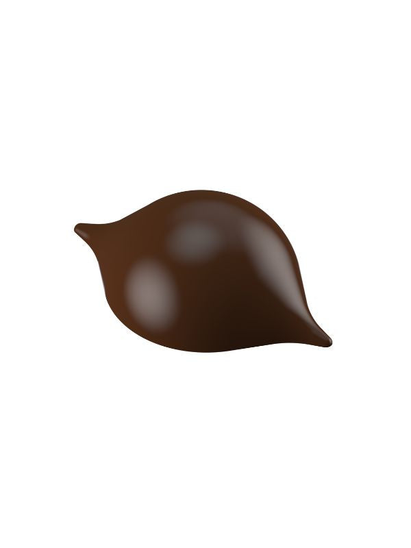 Leaf Chocolate Mold, Leaf Shaped Chocolate Mold, Teardrop Chocolate Mold, Botanical Chocolate Mold, Nature Inspired Chocolate Mold, Organic Shape Chocolate Mold, Decorative Chocolate Mold, Chocolate Bonbon Mold, Chocolate Praline Mold, Leaf Bonbon Mold, Leaf Praline Mold, Chocolate Truffle Mold, Chocolate Candy Mold, Smooth Chocolate Mold, Professional Chocolate Mold, Polycarbonate Chocolate Mold, Chocolate Making Mold, Artisan Chocolate Mold, Botanical Chocolate Mould, Leaf Chocolate Mould, Decorative Bonb