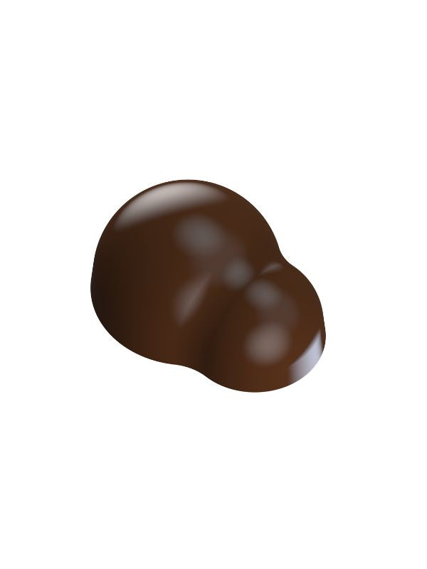 Peanut Shaped Chocolate Mold, Peanut Chocolate Mold, Nut Shaped Chocolate Mold, Double Dome Chocolate Mold, Organic Shape Chocolate Mold, Rounded Chocolate Mold, Chocolate Bonbon Mold, Chocolate Praline Mold, Chocolate Truffle Mold, Chocolate Candy Mold, Decorative Chocolate Mold, Smooth Chocolate Mold, Professional Chocolate Mold, Polycarbonate Chocolate Mold, Chocolate Making Mold, Artisan Chocolate Mold, Peanut Bonbon Mold, Peanut Praline Mold, Nut Chocolate Mold, Unique Chocolate Mold, Chocolate Mould, 
