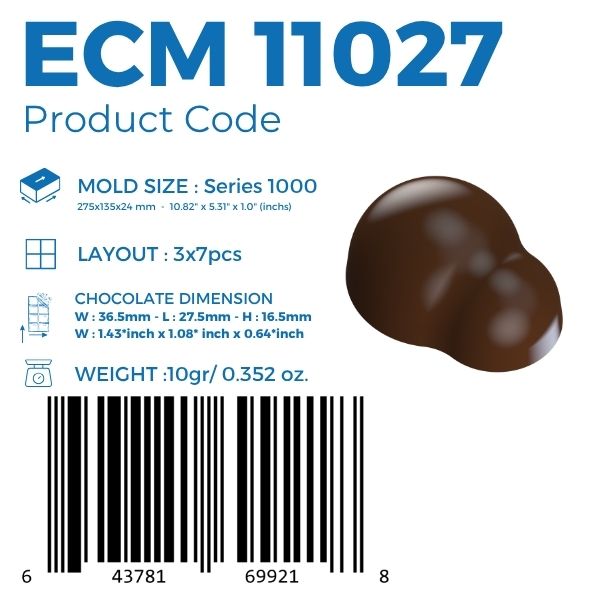 Peanut Shaped Chocolate Mold, Peanut Chocolate Mold, Nut Shaped Chocolate Mold, Double Dome Chocolate Mold, Organic Shape Chocolate Mold, Rounded Chocolate Mold, Chocolate Bonbon Mold, Chocolate Praline Mold, Chocolate Truffle Mold, Chocolate Candy Mold, Decorative Chocolate Mold, Smooth Chocolate Mold, Professional Chocolate Mold, Polycarbonate Chocolate Mold, Chocolate Making Mold, Artisan Chocolate Mold, Peanut Bonbon Mold, Peanut Praline Mold, Nut Chocolate Mold, Unique Chocolate Mold, Chocolate Mould, 