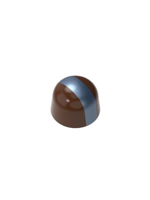 Striped Chocolate Decoration Template, Easy Paint Chocolate Mold Template, Diagonal Stripe Bonbon Template, Chocolate Bonbon Painting Template, Blue Stripe Chocolate Decoration, Chocolate Mold Decorating Template, Chocolate Decoration Stencil, Dome Chocolate Mold Template, Striped Bonbon Decoration Template, Chocolate Praline Decoration Template, Chocolate Painting Guide, Chocolate Mold Color Template, Professional Chocolate Decorating Template, Bonbon Coloring Template, Chocolate Spray Decoration Template,