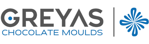 GREYAS CHOCOLATE MOULDS