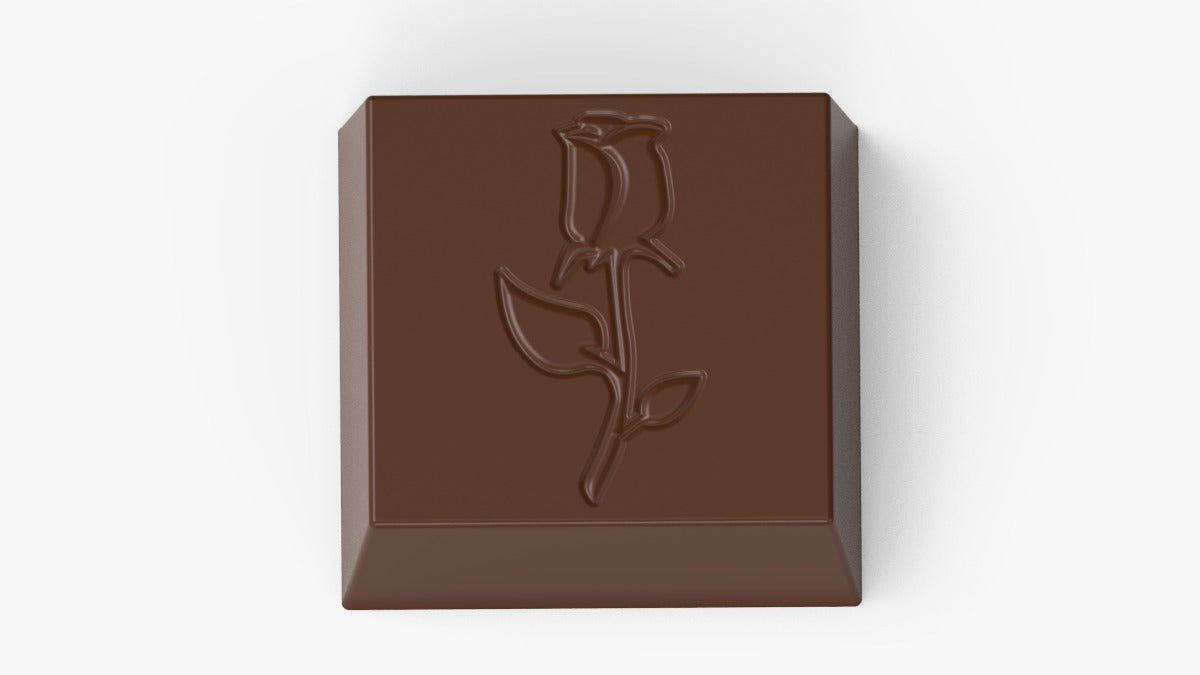 CM 4325 CHOCOLATE MOULD