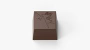 CM - 4313  PRALINE CHOCOLATE MOULD