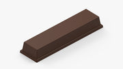 CM - 4312 KITKAT PRALINE CHOCOLATE MOULD